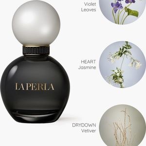 La Perla signature eau de parfum